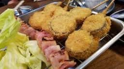 仙台焼鳥・串揚げ居酒屋 串屋