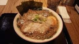 ショッピングセンター マイン麺倶楽亭マイン峰山店