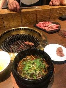 肉彩 一歩