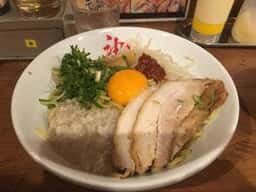 油そば研究所 油豊