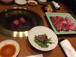 肉彩 一歩