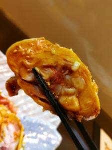 Chinese Kitchen ヒゲクジラ