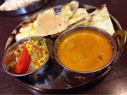 本格インド料理 MINA 戸畑店