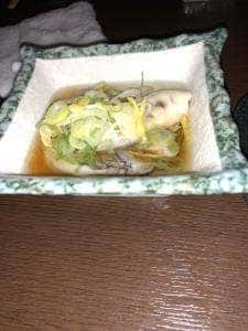 居酒屋 ときわ
