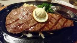 肉の万世 上尾店