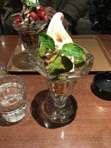 サンマルクカフェ 仙台一番町店