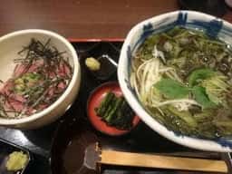 そじ坊 豊洲センタービル店