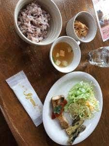 Cafe ひなた