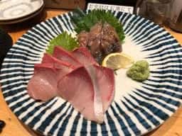 魚河岸酒場 FUKU浜金 金山店