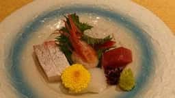 松の家 花泉