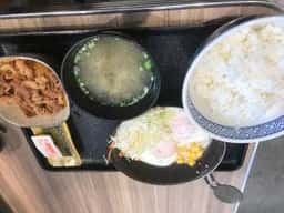 吉野家 柏東口店