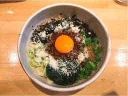らーめんまぜそば てっぺん 勝川店