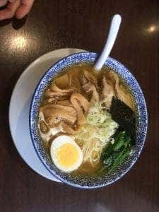 麺匠 大黒 多賀城店