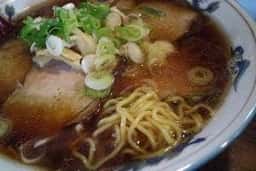 奴焼肉ラーメン