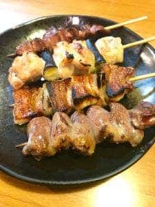 楽屋