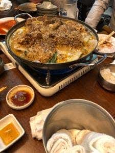 ソウル亭