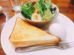 喫茶ぐりぐり