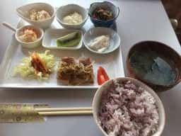 カフェアンドホール マタノ