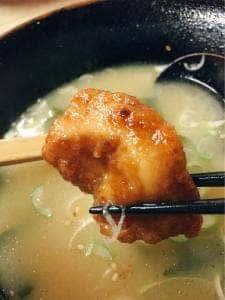 らーめん 比那屋