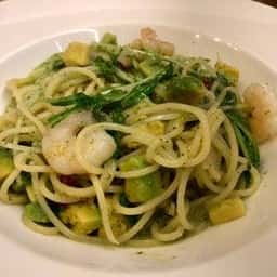 とれび庵 グランド