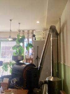 ヒイヅルcafe