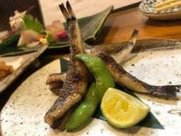 ひまか島食堂 鈴河
