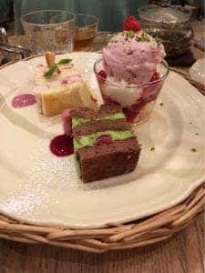 Afternoon Tea LIVING ららぽーと横浜