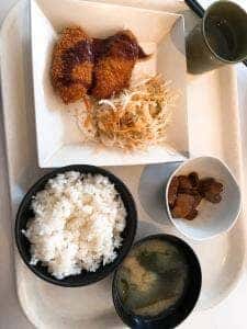 カフェテリア オルタス 京都工芸繊維大学