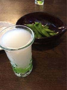 若松食堂