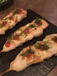 京都焼鳥製作所