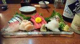 居酒屋 海賊船