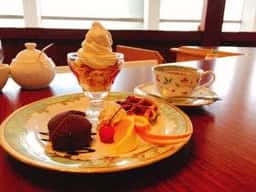 カフェ&バー リップル