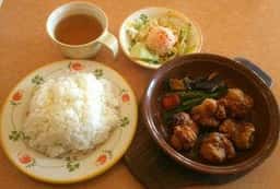 サイゼリヤ パピオスあかし店