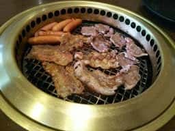 焼肉カルビ屋三夢更埴店