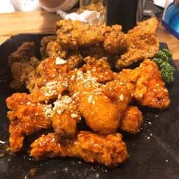 辛ちゃん2号店