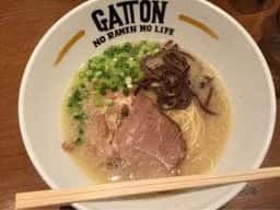 がッとん 神戸店ー九州釜炊きとんこつラーメンGATTONー