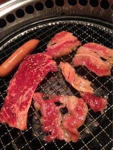 こだわり亭 三宮店