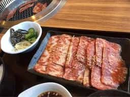 炭火焼肉 たじま