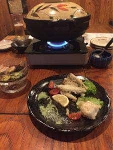 季楽処 創海亭