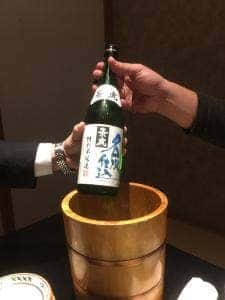 三条 かわ波