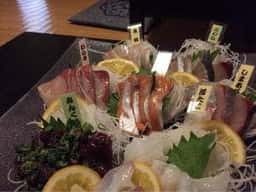 寿司居酒屋 炙り家