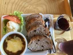 Cafe さくら