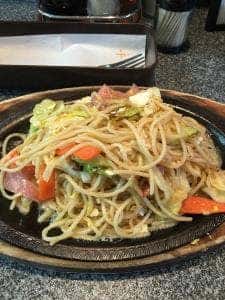 レストラン千房