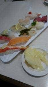 魚べい フレスポ稲毛店