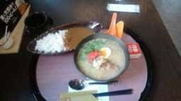 ごはん屋 若〇