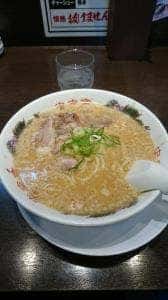 来来亭 上田店