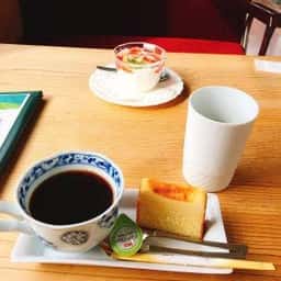 寒天レストラン 山岡駅かんてんかん