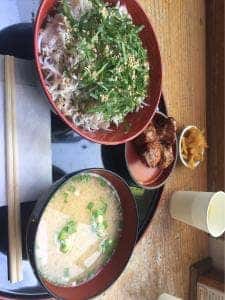 新宿みやざき館 KONNE