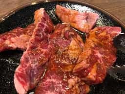 焼肉工房いやしん坊