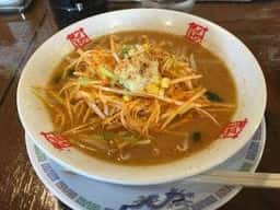 おおぎやラーメン 伊勢崎東本町店